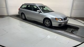 2005 Subaru Legacy