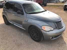 2010 Chrysler PT Cruiser