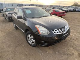 2012 NISSAN Rogue