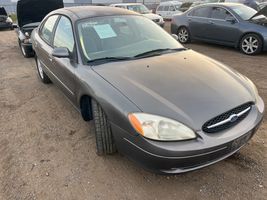 2003 Ford Taurus