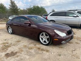 2009 Mercedes-Benz CLS