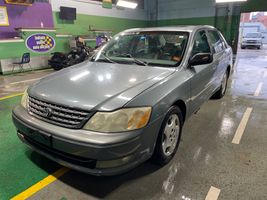 2004 Toyota Avalon