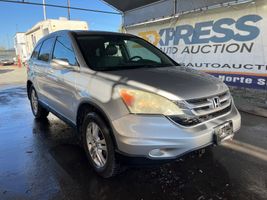 2010 Honda CR-V