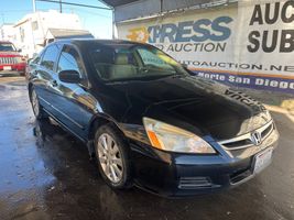 2006 Honda Accord