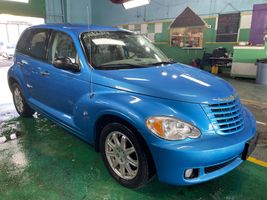 2008 Chrysler PT Cruiser