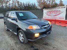 2005 ACURA MDX