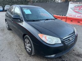 2008 Hyundai Elantra