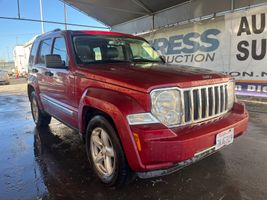 2010 JEEP Liberty