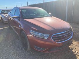 2014 Ford Taurus