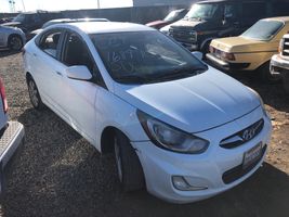 2013 Hyundai Accent