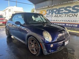 2005 MINI Cooper