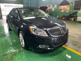 2013 Buick Verano