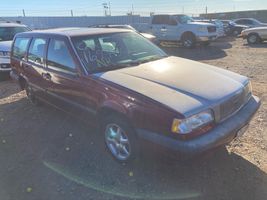 1996 Volvo 850