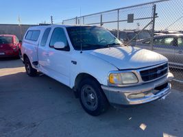 1998 Ford F-150