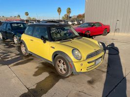 2006 MINI Cooper