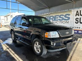 2005 Ford Explorer