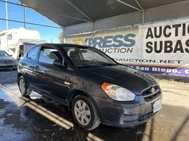 2010 Hyundai Accent