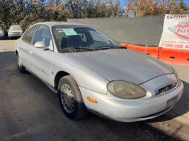 1998 Mercury Sable