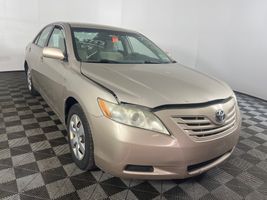 2008 Toyota Camry