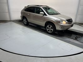 2005 Lexus RX 330