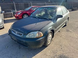 1997 Honda Civic