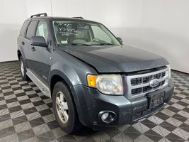 2008 Ford Escape