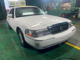 2005 Mercury Grand Marquis