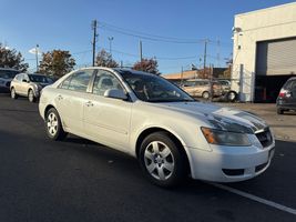 2006 Hyundai Sonata