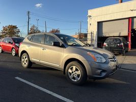 2012 NISSAN Rogue