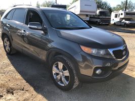 2013 Kia Sorento