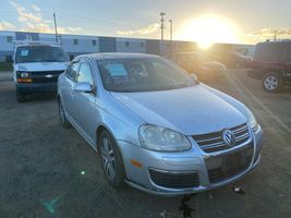 2006 VOLKSWAGEN JETTA