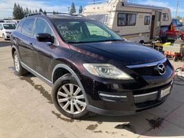 2009 Mazda CX-9