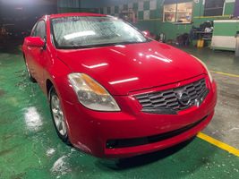 2008 NISSAN Altima