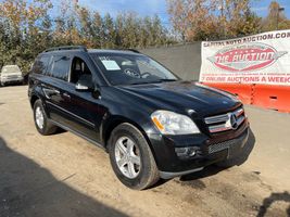 2007 Mercedes-Benz GL-Class