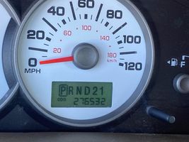 2005 Ford Escape