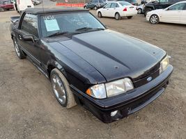 1989 Ford Mustang