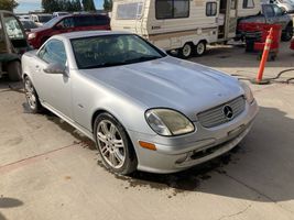 2004 Mercedes-Benz SLK