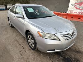 2008 Toyota Camry