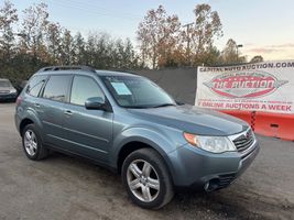 2010 Subaru Forester