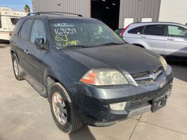 2003 ACURA MDX