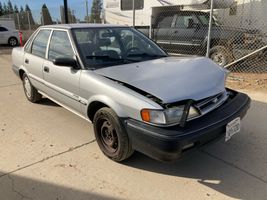 1991 Geo Prizm