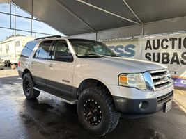 2007 Ford Expedition