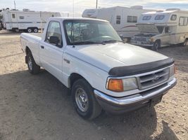 1996 Ford Ranger