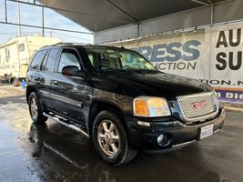 2005 GMC Envoy