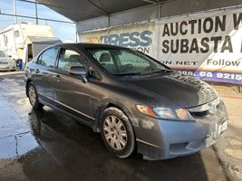 2011 Honda Civic