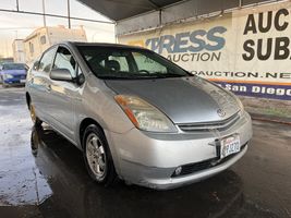 2006 Toyota Prius