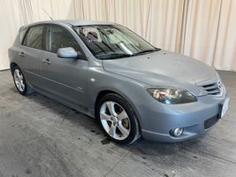 2005 Mazda MAZDA3