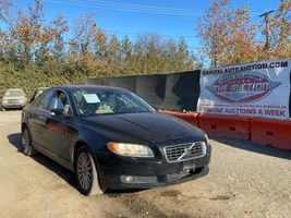 2007 Volvo S80