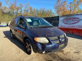 2006 Dodge Grand Caravan