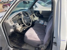 1996 Ford Ranger